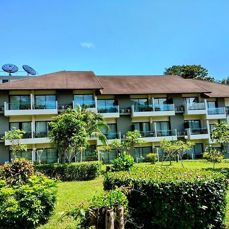 Chang Buri Resort & Koh Chang Hillside Εξωτερικό φωτογραφία
