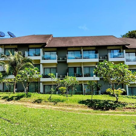 Chang Buri Resort & Koh Chang Hillside Εξωτερικό φωτογραφία