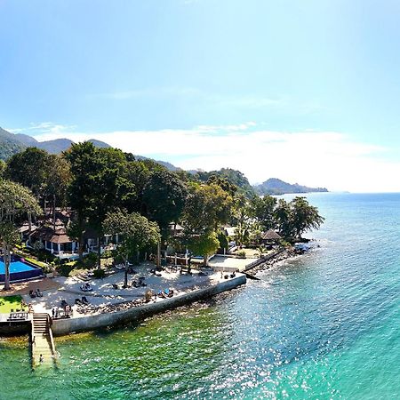 Chang Buri Resort & Koh Chang Hillside Εξωτερικό φωτογραφία