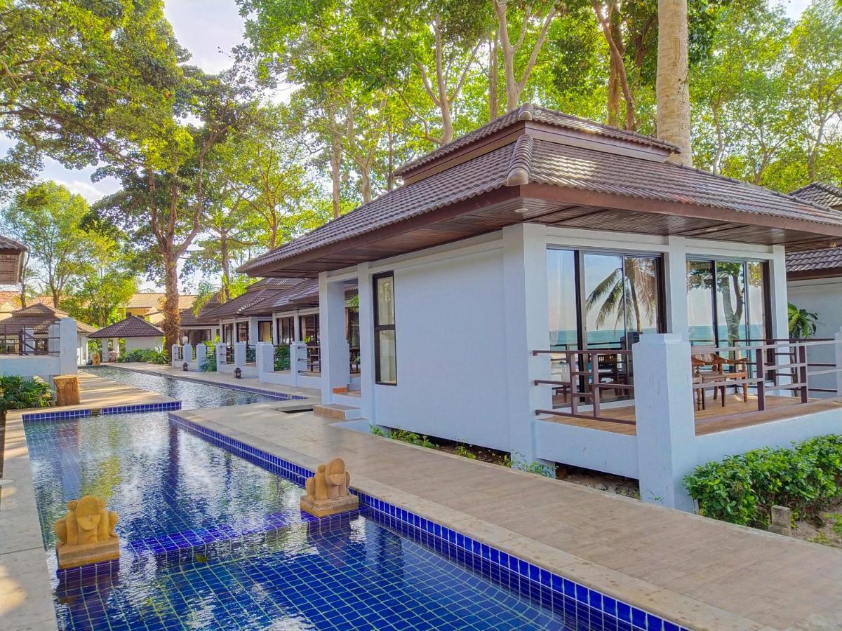 Chang Buri Resort & Koh Chang Hillside Εξωτερικό φωτογραφία