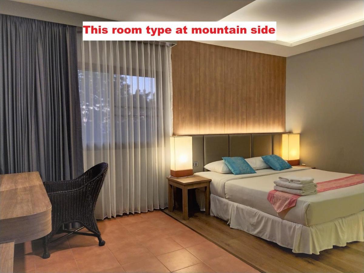 Chang Buri Resort & Koh Chang Hillside Εξωτερικό φωτογραφία