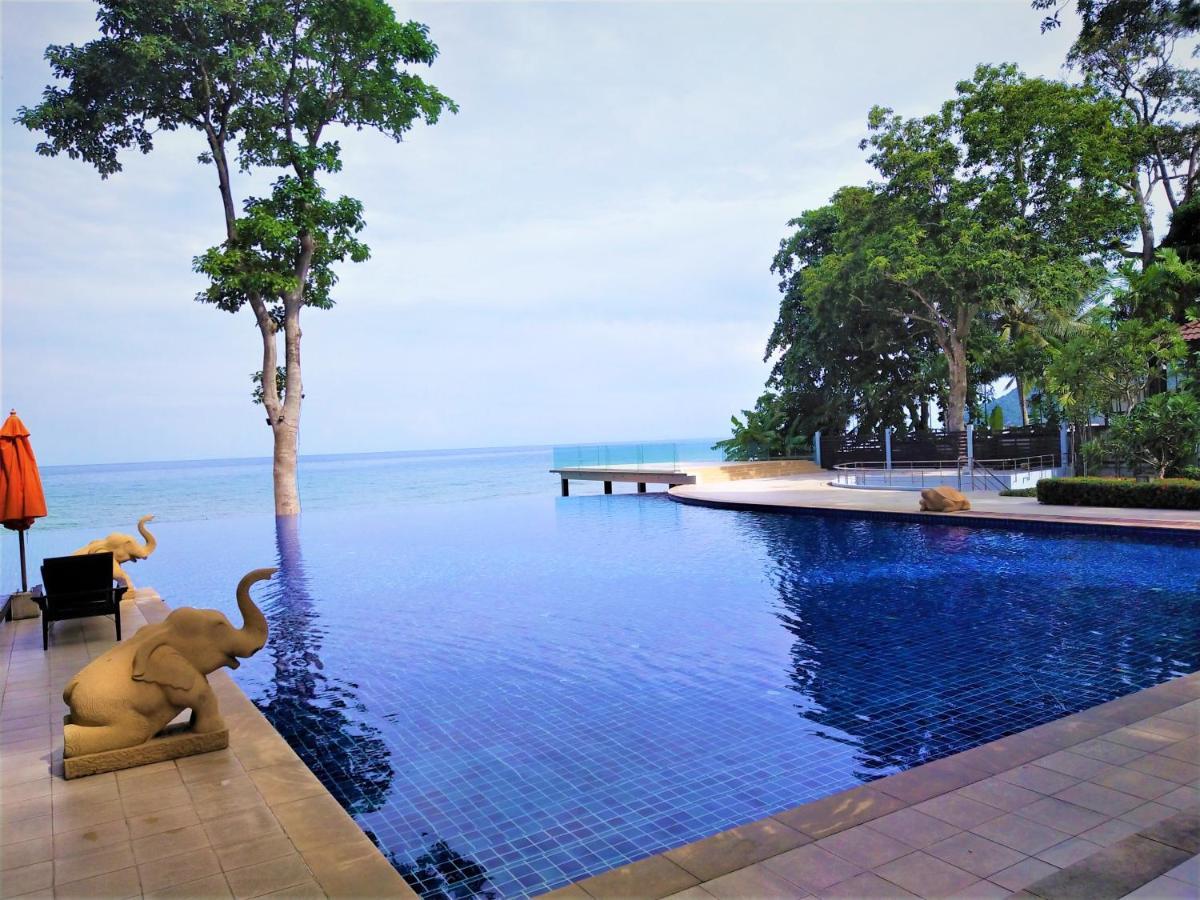 Chang Buri Resort & Koh Chang Hillside Εξωτερικό φωτογραφία