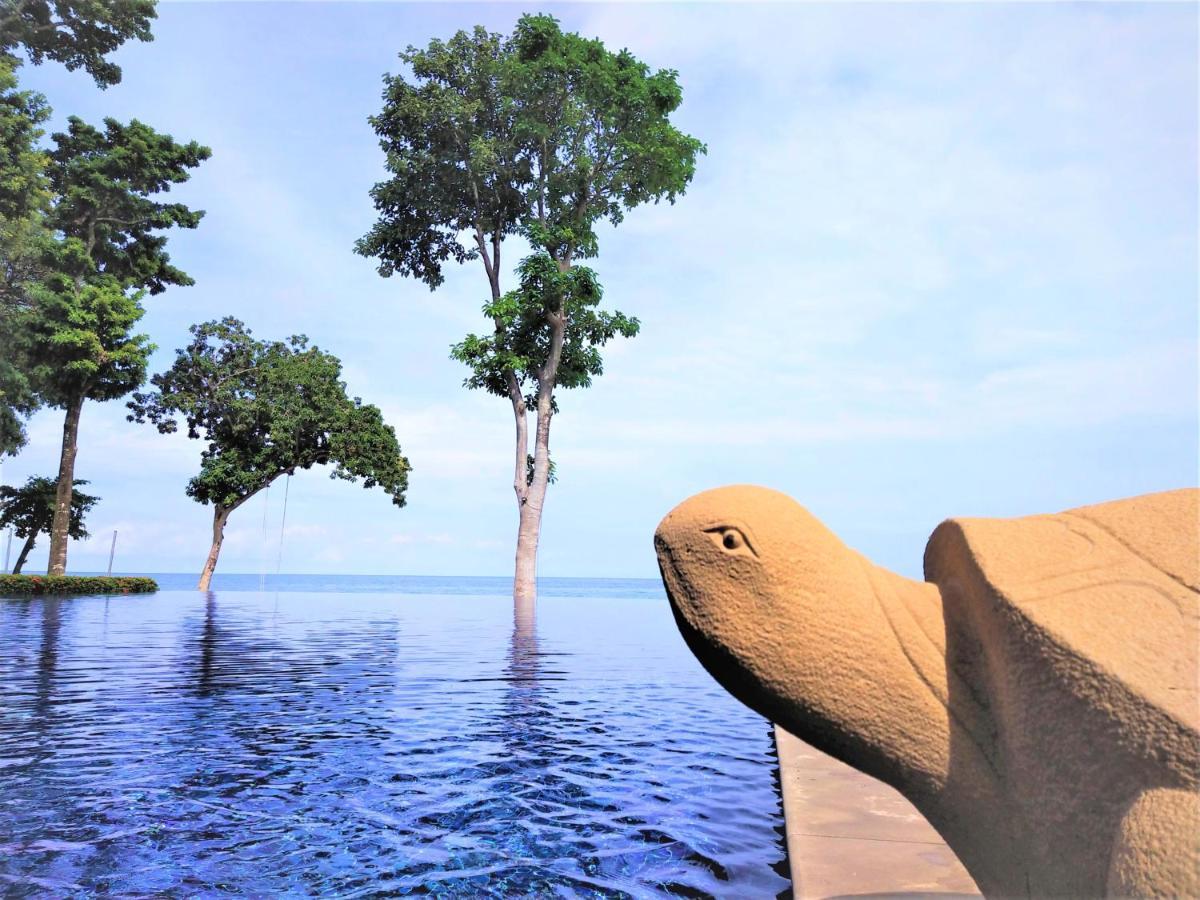 Chang Buri Resort & Koh Chang Hillside Εξωτερικό φωτογραφία