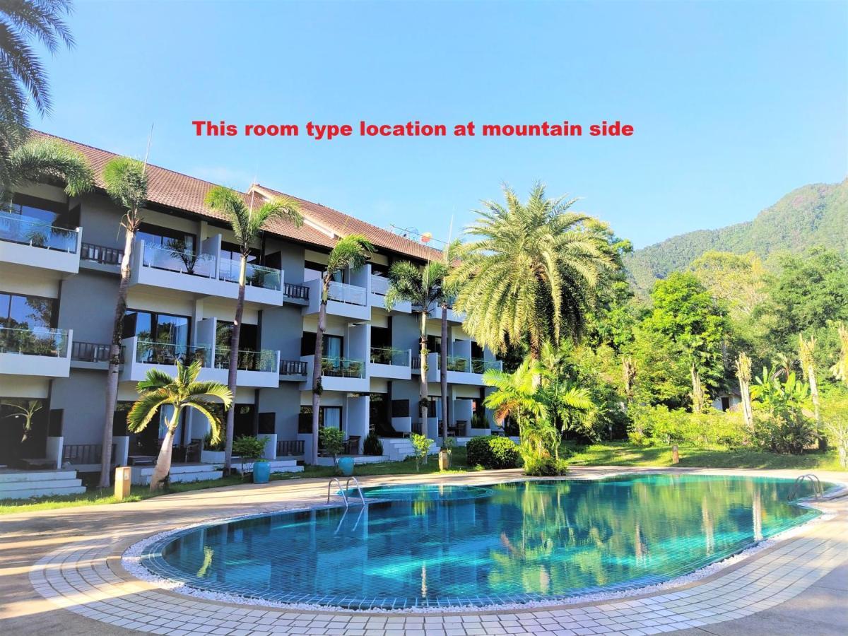 Chang Buri Resort & Koh Chang Hillside Εξωτερικό φωτογραφία