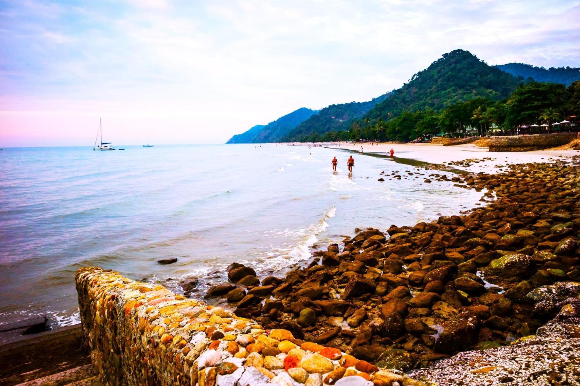 Chang Buri Resort & Koh Chang Hillside Εξωτερικό φωτογραφία