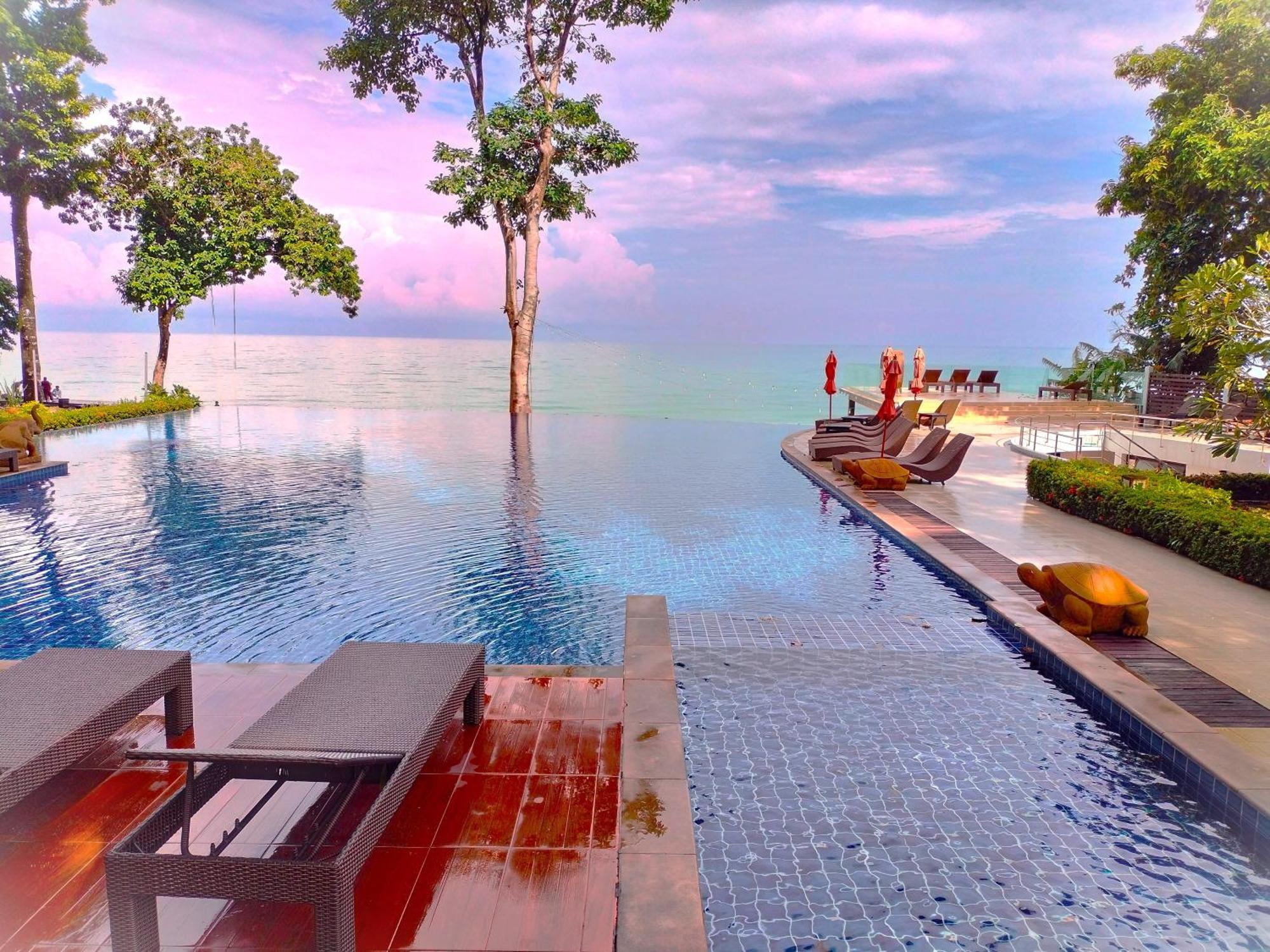 Chang Buri Resort & Koh Chang Hillside Εξωτερικό φωτογραφία