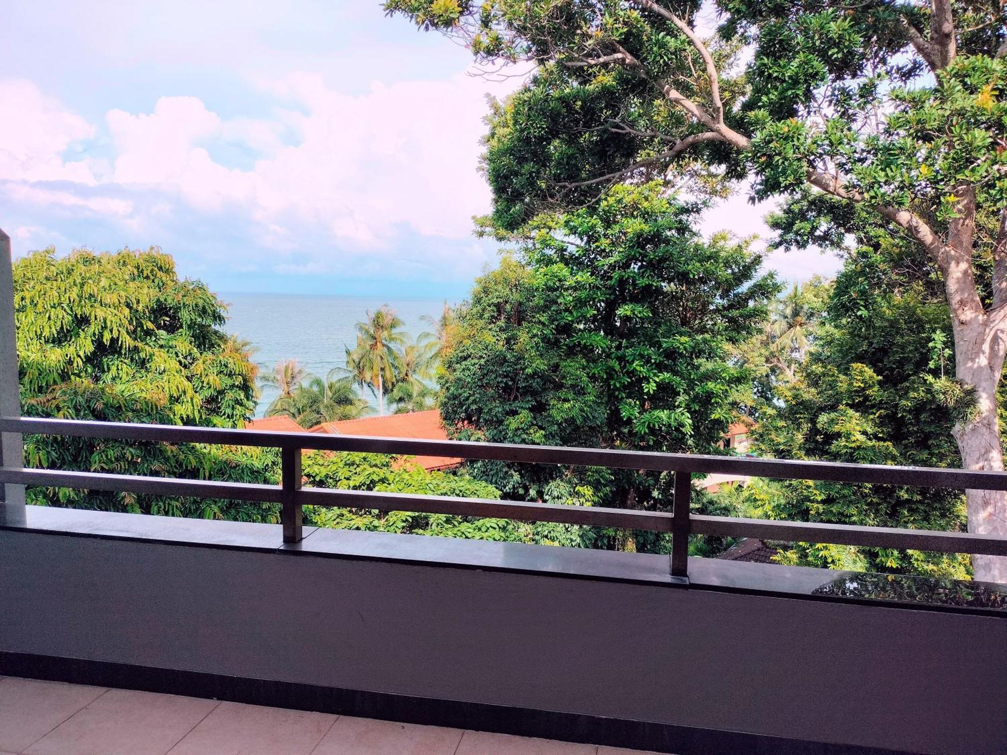 Chang Buri Resort & Koh Chang Hillside Εξωτερικό φωτογραφία
