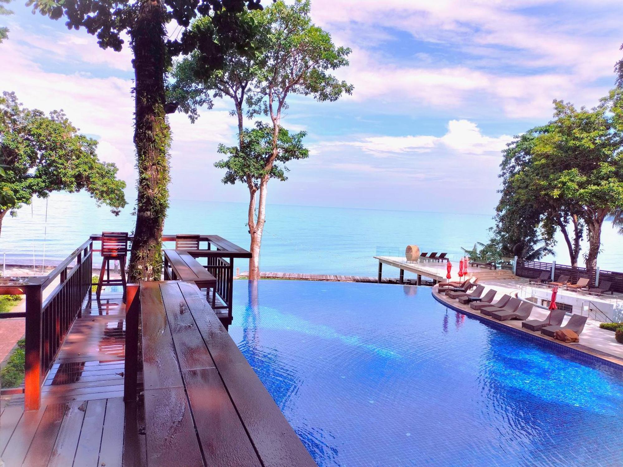 Chang Buri Resort & Koh Chang Hillside Εξωτερικό φωτογραφία