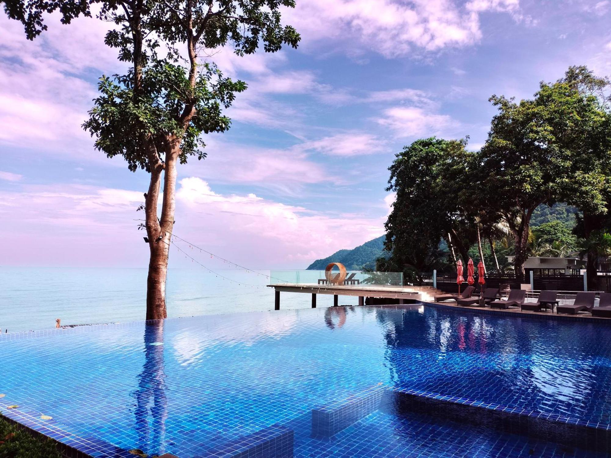 Chang Buri Resort & Koh Chang Hillside Εξωτερικό φωτογραφία
