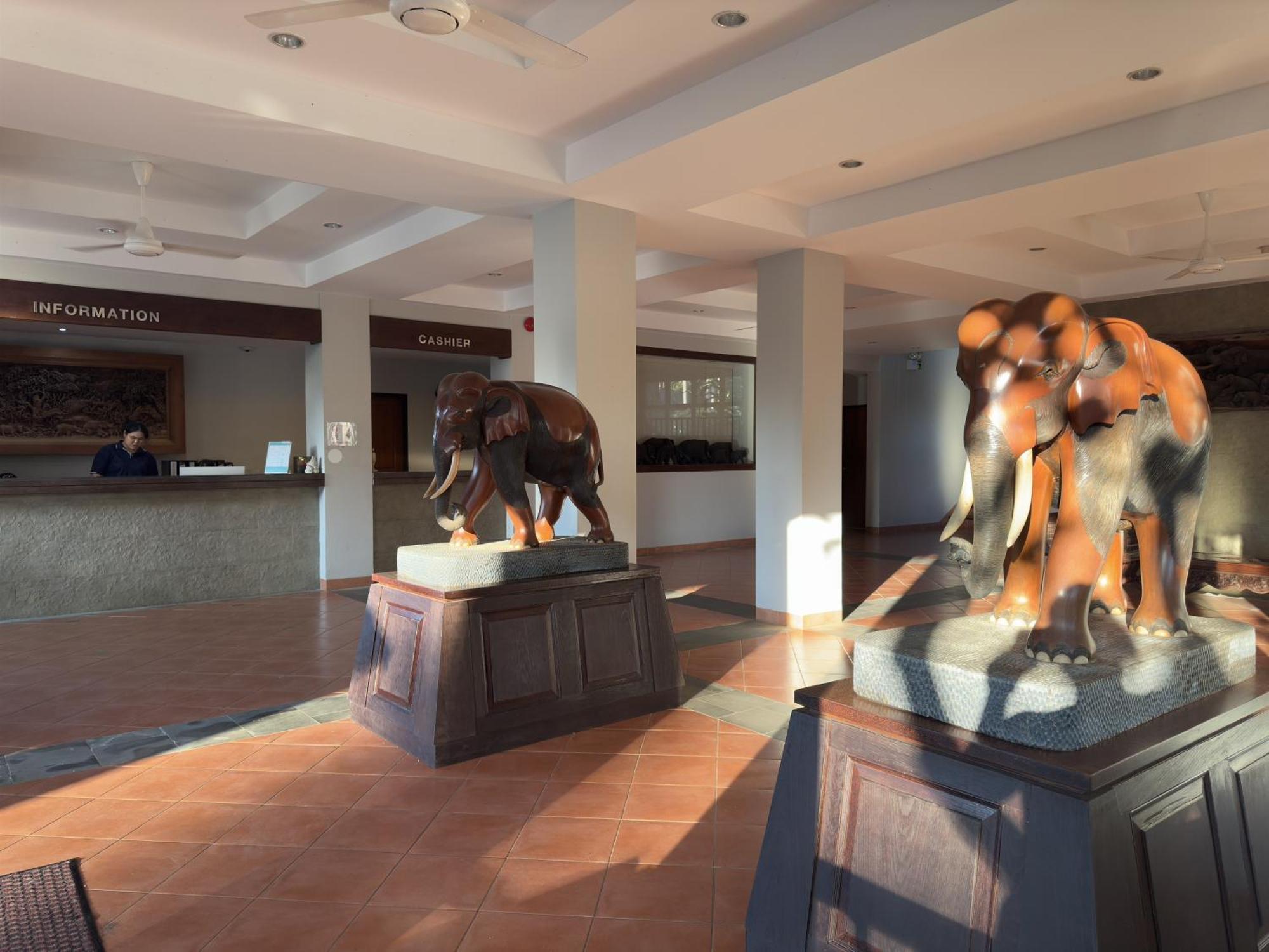 Chang Buri Resort & Koh Chang Hillside Εξωτερικό φωτογραφία