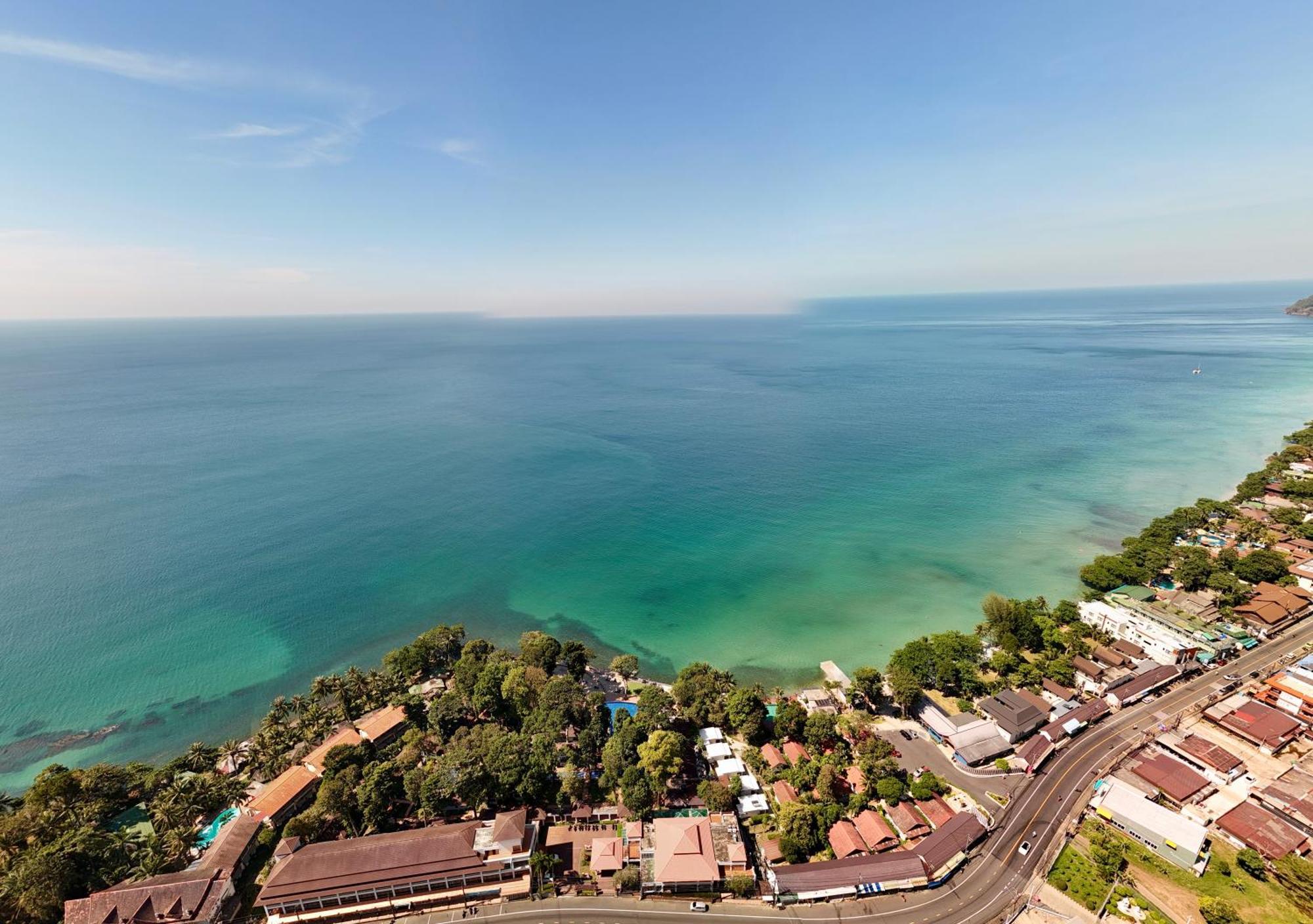 Chang Buri Resort & Koh Chang Hillside Εξωτερικό φωτογραφία