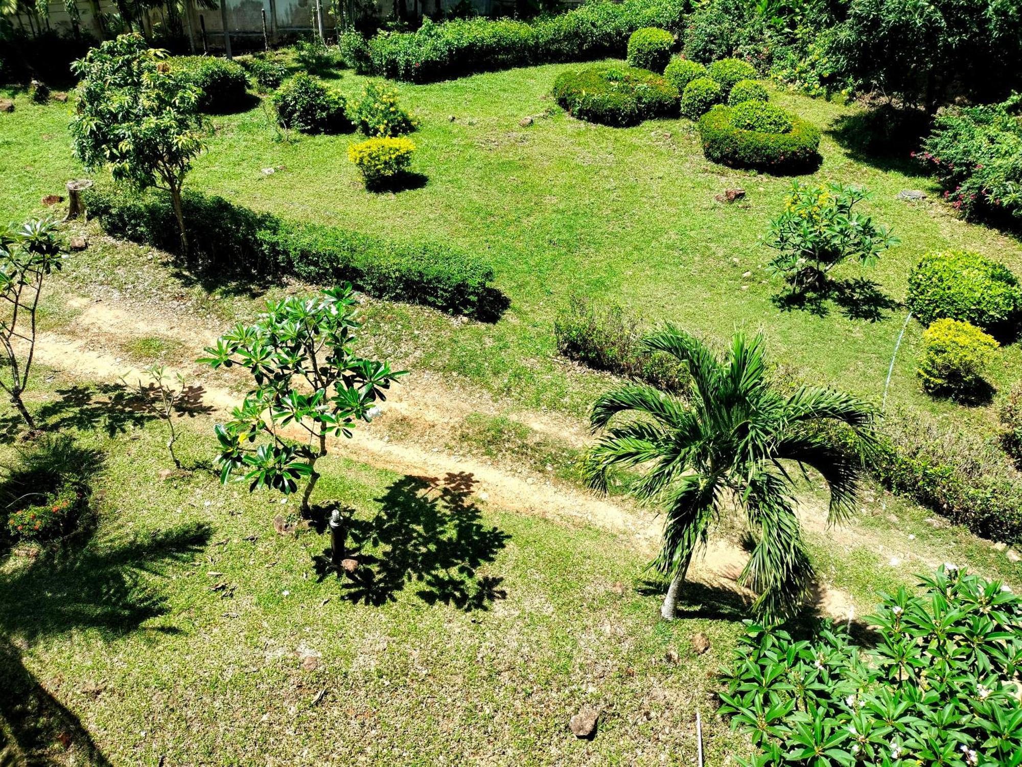 Chang Buri Resort & Koh Chang Hillside Εξωτερικό φωτογραφία
